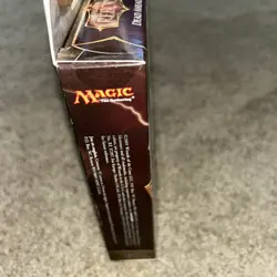 Magic The Gathering Alara Reborn Dead Ahead Intro Pack - Image 2