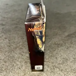 Magic The Gathering Alara Reborn Dead Ahead Intro Pack - Image 4