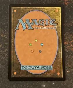 Ratadrabik of Urborg - Dominaria United 213/281 - MTG - Regular - Rare - LP - Image 3