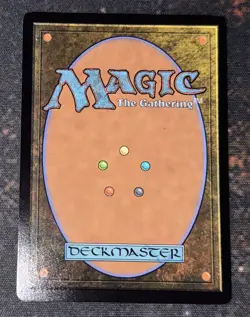 Ratadrabik of Urborg - Dominaria United 213/281 - MTG - Regular - Rare - LP - Image 4