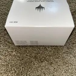 Secret Lair Drop Series - Full Sleeves: The Tattoo Pack Sealed New - Image 3