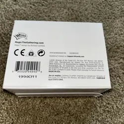 Secret Lair Drop Series - Full Sleeves: The Tattoo Pack Sealed New - Image 5