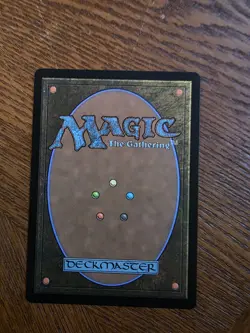 Beast Within #33 Regular MTG Spiderman - Image 2