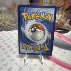 Lacey 166/142 Sv07: Stellar Crown Holo Pokemon Trainer - Image 2