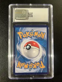 Pokemon - CS5bC - SC - Origin Forme Dialga V 147/128 - SR - CGC Mint 9 (2024) - Image 2
