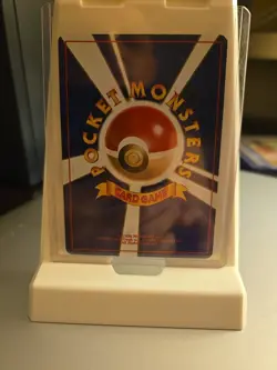 1999 Pokemon Blaine's Moltres 146 Japanese Gym 2 Holo | SWIRL - Image 2