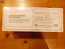2025 Pokemon Holiday Calendar TCG - Image 2