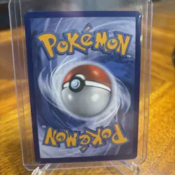 JOLTEON VMAX 2021 POKEMON SWORD & SHIELD PROMO HOLO #SWSH184 Q1219 - Image 2