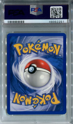 PSA 10 Pokemon 2000 1st Edition Sabrina's Abra Gym Challenge 94 GEM MINT - Image 2