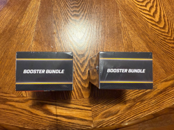 POKEMON MEGA EVOLUTIONS BOOSTER BUNDLES x 2 - NEW - FACTORY SEALED - IN HAND - Image 3