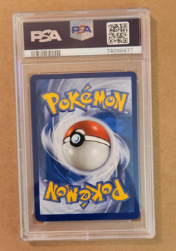 Pokemon- Charizard VMAX 020/189 Full Art- Darkness Ablaze- PSA 10 Gem Mint - Image 5