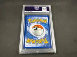 BLOODMOON EX 141/167 POKEMON TWLIGHT MASQUERADE HOLO RARE PSA 10 - Image 2