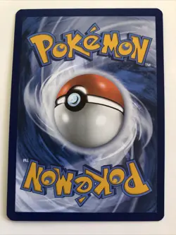 Pokemon TCG Surging Sparks Gouging Fire Reverse Holofoil 038/191 NM Rare - Image 2