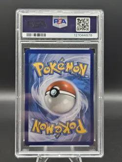 2016 Mega Venusaur EX Ultra Rare Pokemon TCG XY Evolutions Holo 2/108 PSA 10 - Image 2