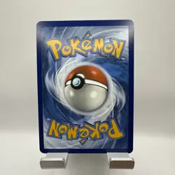 Pokemon TCG Spheal 199/191 Surging Sparks Holo Full Art Illustration RareNM/M - Image 2