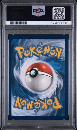 2015 Pokemon - XY Ancient Origins - Sceptile EX 84/98 Full Art - PSA 10 - Image 2