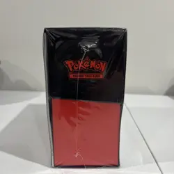 Pokemon Destined Rivals Elite Trainer Box ETB. New In Box. In Hand! Sealed! - Image 4