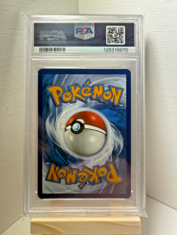 2021 Pokemon Pikachu 005/025 Celebrations Holo Full Art PSA 9 MINT (NEW CERT) - Image 2