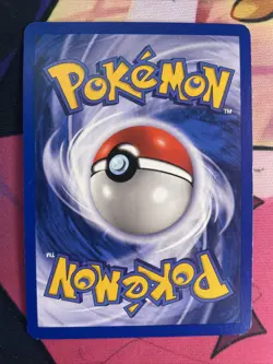 Pokemon TCG Rocket's Sneak Attack 16/82 Team Rocket Unlimited Edition Holo Rare! - Image 3