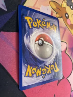 Pokemon TCG Rocket's Sneak Attack 16/82 Team Rocket Unlimited Edition Holo Rare! - Image 4