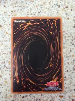 Yu-Gi-Oh! Cards Byroad Sacrifice Japanese Normal - Image 2