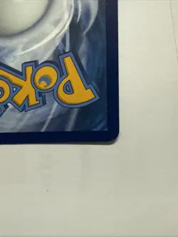 Pokemon TCG Destined Rivals Cynthia's Garchomp EX Holo Card 232/182 Sir - Image 3