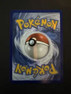 Mega Evolution MEP 010 EN Riolu ETB Promo Pokemon Card - Image 4