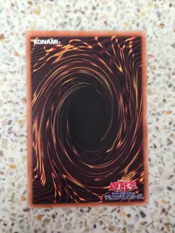 Yu-Gi-Oh! Cards Black Stego Japanese Normal - Image 2