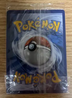 SEALED Pokemon Mewtwo Scarlet & Violet Black Star Promo Holo Card 052 NM - Image 2
