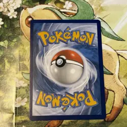 Pokemon TCG Charizard Radiant Rare Card Crown Zenith 020/159 NM Condition - Image 2