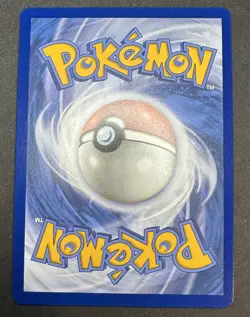 Pokemon TCG Fighting Gong 168/132 2025 Mega Evolution Ultra Rare Card Full Art - Image 2
