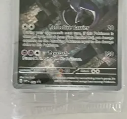 Pokemon TCG Mewtwo 052 S&V 151 Ultra Premium Collection Promo Card SEALED - Image 4