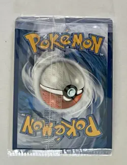 Pokemon TCG Mewtwo 052 S&V 151 Ultra Premium Collection Promo Card SEALED - Image 5