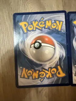 M Blaziken EX XY86 M Aerodactyl Ex Jumbo Cards Holo Rare - Image 5