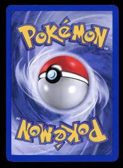 Chinese Dragonair 1st Edition Base Set 2000 Pokemon Card - Rare - NM+ - Image 2