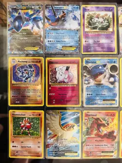 Pokemon TCG XY Evolutions and Promos Lot of 18 Cards!!! - Image 2