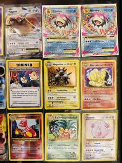 Pokemon TCG XY Evolutions and Promos Lot of 18 Cards!!! - Image 3