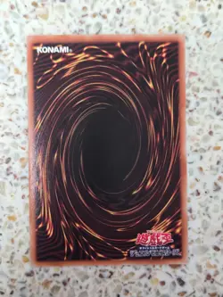 Yu-Gi-Oh! Cards Snake-Eye Oak Japanese Normal - Image 2