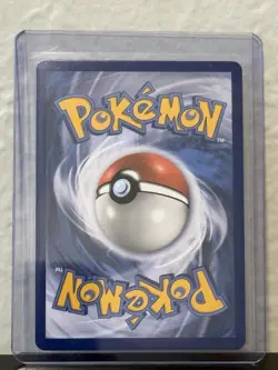 Pokemon TCG Sigilyph GX Ultra Rare Card Sun & Moon Lost Thunder 98/214 - Image 2