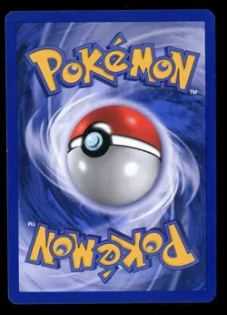 Portuguese Dragonair 1st Edition Base Set 1999 Pokemon Card - Rare - NM - Image 2