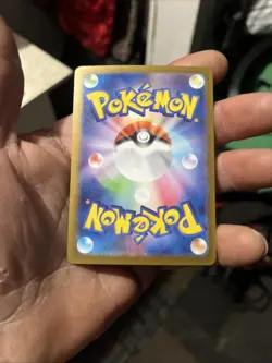Mega Diancie ex 005/021 AR starter set Mega Diancie EX Japanese Pokemon Card - Image 2