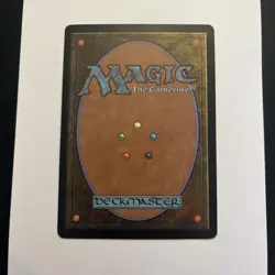 Gush Mercadian Masques MTG Magic the Gathering Card ✅NM - Image 2