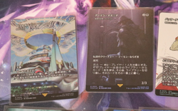 MTG Final Fantasy Japanese FCA Through the Ages FOIL Lot 12 Cards READ - Image 2