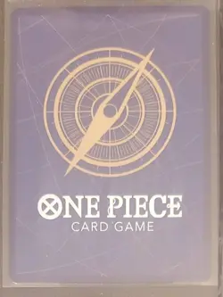 Flame Emperor R OP03-016 One Piece Card Game TCG CCG English NM/M - Image 2