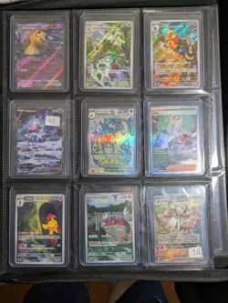 Pokemon 45 Card Lot. All 🔥 🔥 🔥 No Junk. Near Perfect Condition. Hits Only - Image 4