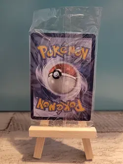 Mewtwo V SWSH229 SWSH: Sword & Shield Promo Cards Sealed Near Mint - Image 2
