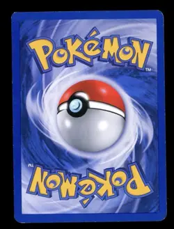 Korean Pikachu 1st Edition Base Set 2000 Pokemon Card - Rare - EX/NM - Image 2