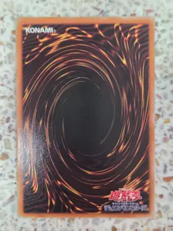 Yu-Gi-Oh! Cards Elephant Statue of Disaster Japanese Normal - Image 2