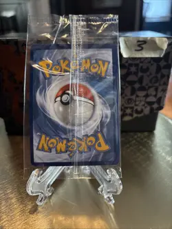 Mewtwo V SWSH229 SWSH: Sword & Shield Promo Cards Holo. SEALED!!! - Image 2