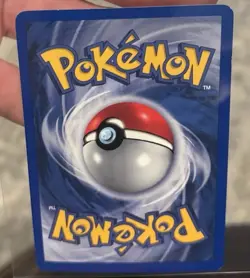 Charizard Legendary Coll. Pokemon Card 2002 Holo Rare 3/110 (SUPER CLEAN) 🔥🔥 - Image 2